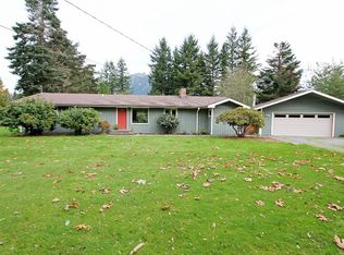 42042 SE 135th St, North Bend, WA 98045
