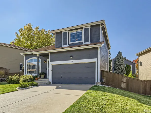 1288 Briarhollow Lane, Highlands Ranch, CO 80129