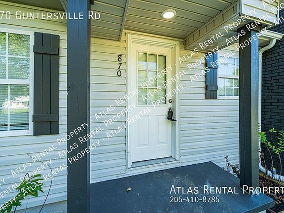 5th image of 870 Guntersville Rd