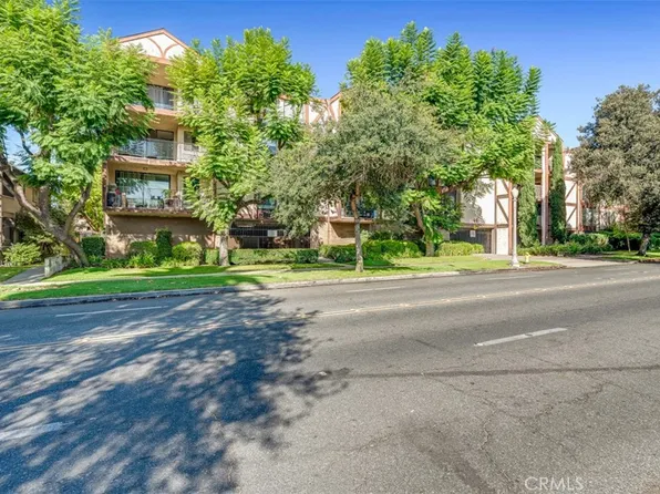 65 N Allen Ave APT 116, Pasadena, CA 91106