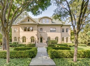 123 Kenilworth Ave, Kenilworth, IL 60043