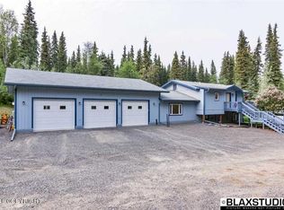373 Louise Ln, Fairbanks, AK 99709