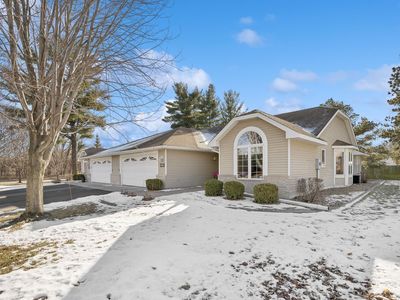 1016 Horizon St, Vadnais Heights, MN, 55127