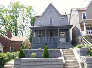 184 Plymouth St, Pittsburgh, PA 15211