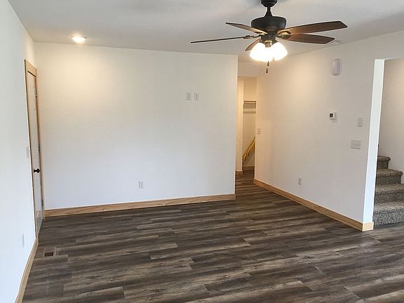 Main floor pictures.
