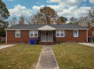 105 S Elm St #B, Greenville, NC 27858