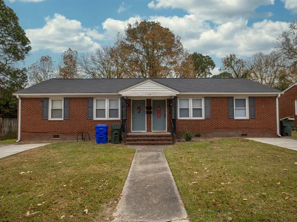 105 S Elm St, Greenville, NC