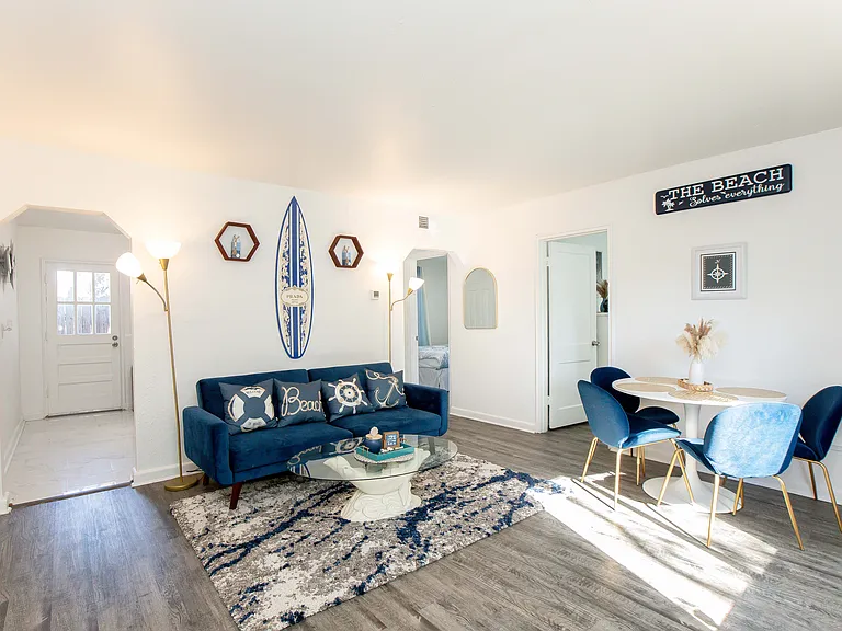 1324 Hillside Ave #D — Photo 5