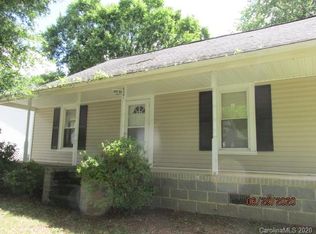 427 Cannon St, Rockwell, NC 28138