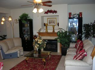 549 Copper Meadows Ln, O'Fallon, MO 63368