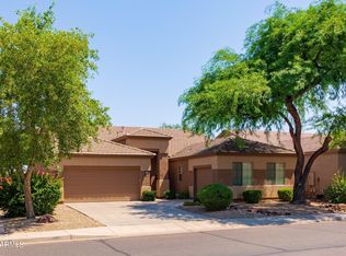 3212 E Bluebird Pl, Chandler, AZ 85286