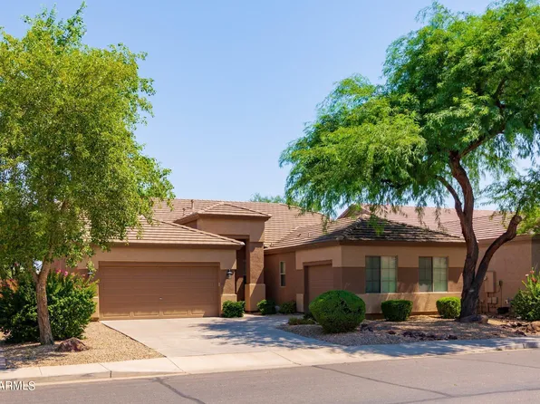 3212 E BLUEBIRD Place, Chandler, AZ 85286