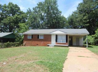 500 S Plymouth Rd NW, Huntsville, AL 35811