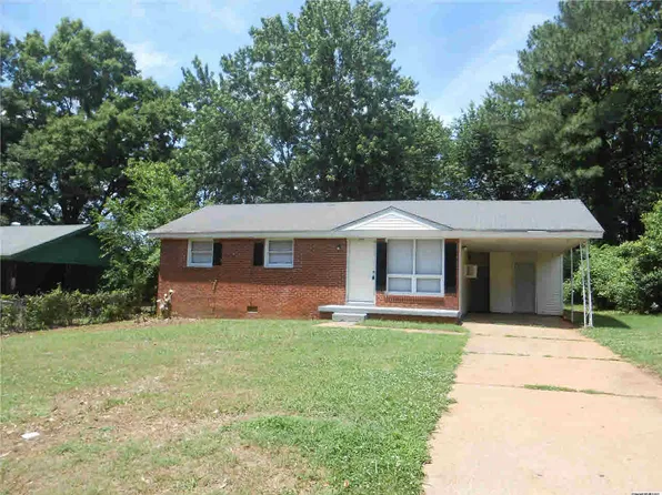 500 S Plymouth Rd NW, Huntsville, AL 35811