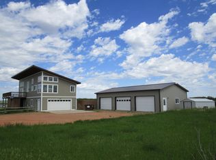 908 14th St. Sw, Watford City, ND 58854