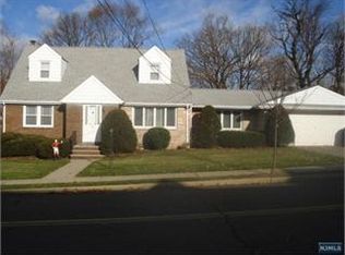 75 Highland Ave, Garfield, NJ 07026