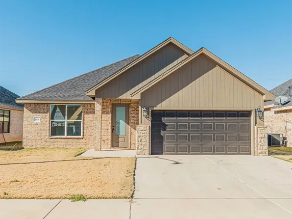 809 N 6th Cir, Wolfforth, TX 79382