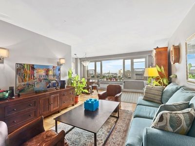 900 W 190th St APT 12D, New York, NY, 10040