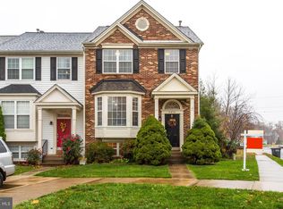 8474 Tackhouse Loop, Gainesville, VA 20155