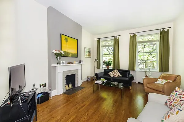 Rented by Corcoran | media 1