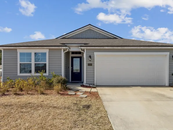 65860 Edgewater Dr, Yulee, FL 32097