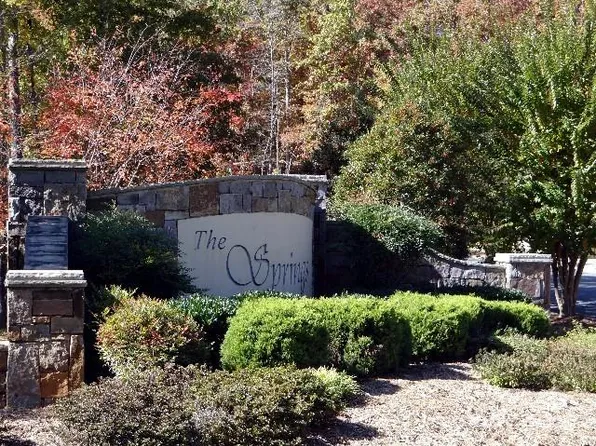 2100 Rocky Cove Ln, Denton, NC 27239