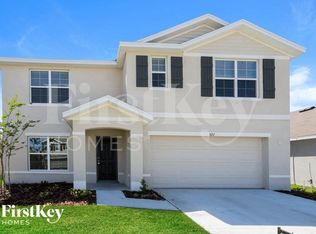 522 Calico Scallop St, Ruskin, FL 33570