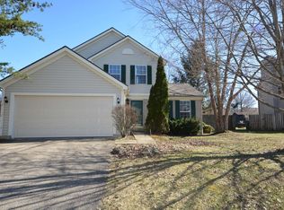 4582 Carnoustie St, Batavia, OH 45103