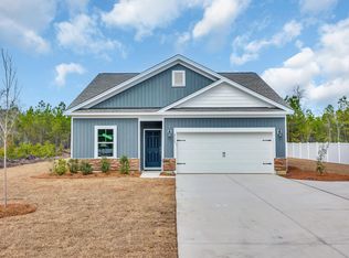 288 Palmetto Sand Loop LOT 20, Conway, SC 29527