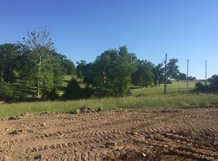164 County Road 406, Berryville, AR 72616