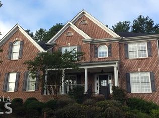 1650 Treybyrne Ct, Dacula, GA 30019