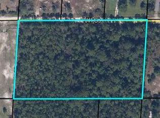 489 Jill Rd, Middleburg, FL 32068