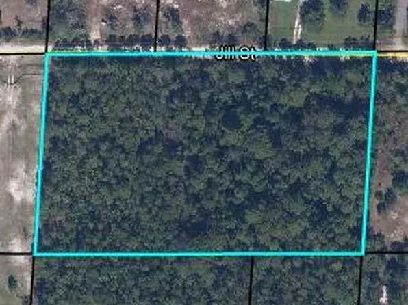 489 JILL Road, Middleburg, FL 32068