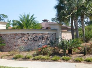 LOT 29 Via Toscana LOT 29, Ocean Springs, MS 39564