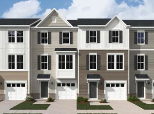 8753 Whitman Dr #1, Chesterfield, VA 23832