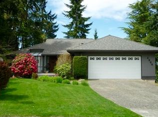 4609 140th Pl SE, Bellevue, WA 98006