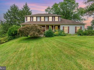 1203 Schucks Rd, Bel Air, MD 21015