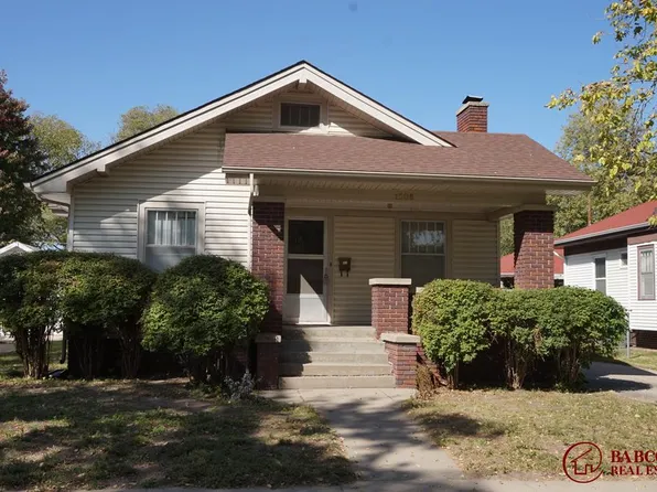 1508 W Koenig St, Grand Island, NE 68801