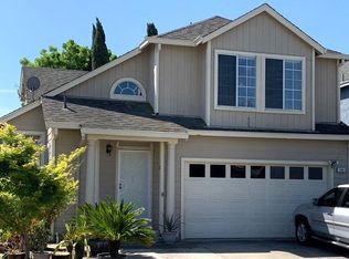 209 Leafwood Ct, Suisun City, CA 94585
