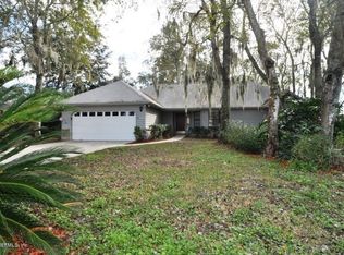 3157 Chapelwood Ln, Jacksonville, FL 32216