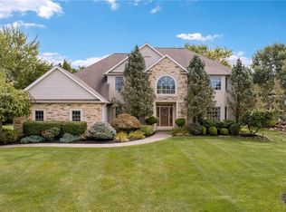 6429 Dorset Ln, Solon, OH 44139