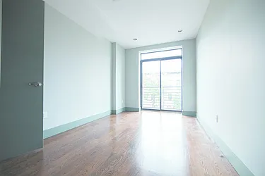 Rented by Brooklyn Group