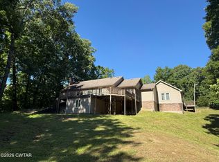 930 Oak Ridge Rd, Dyersburg, TN 38024
