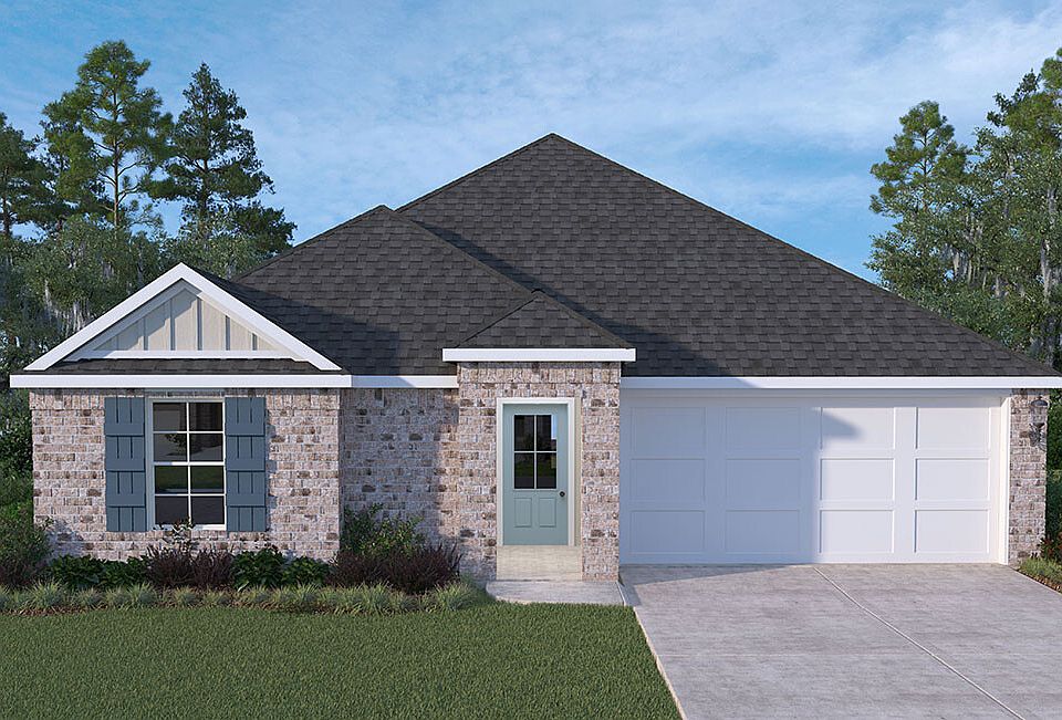 1st image of 3600 Canebrake Mill Dr #3600