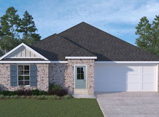 3600 Canebrake Mill Dr #3600, Maurice, LA 70555