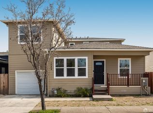 1089 D St, Hayward, CA 94541