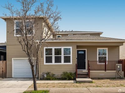 1089 D St, Hayward, CA, 94541