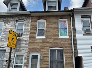 750 Lance Pl, Reading, PA 19604