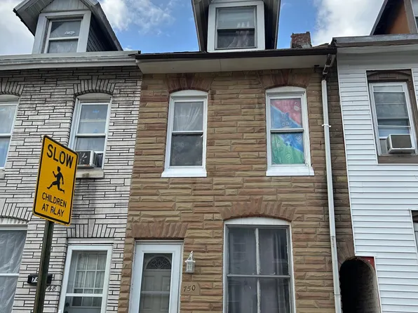 750 Lance Pl, Reading, PA 19604