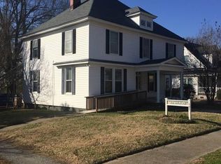 404 W Warren St, Shelby, NC 28150